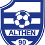 1990 bis heute SV Althen 90